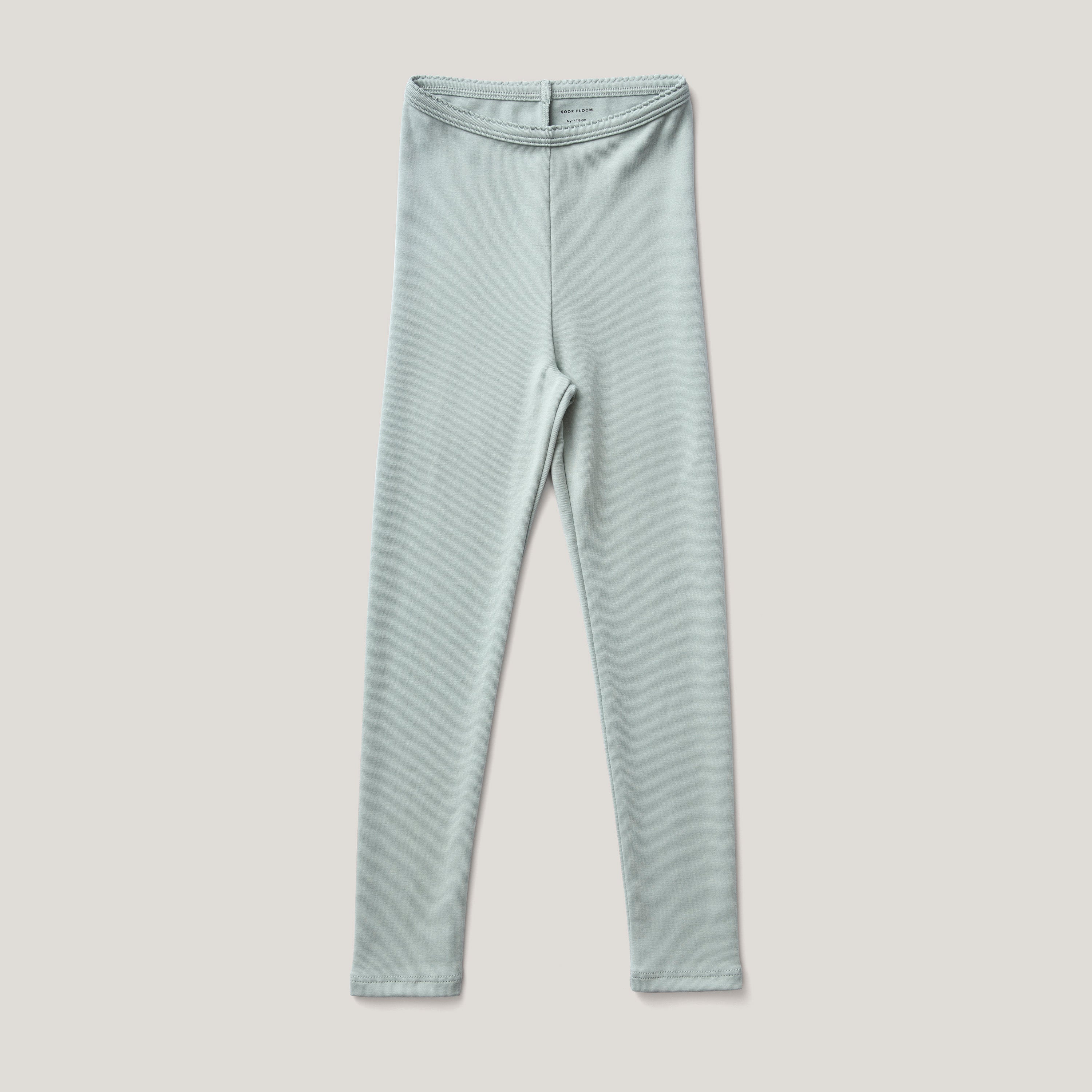 Stretch Legging – Soor Ploom