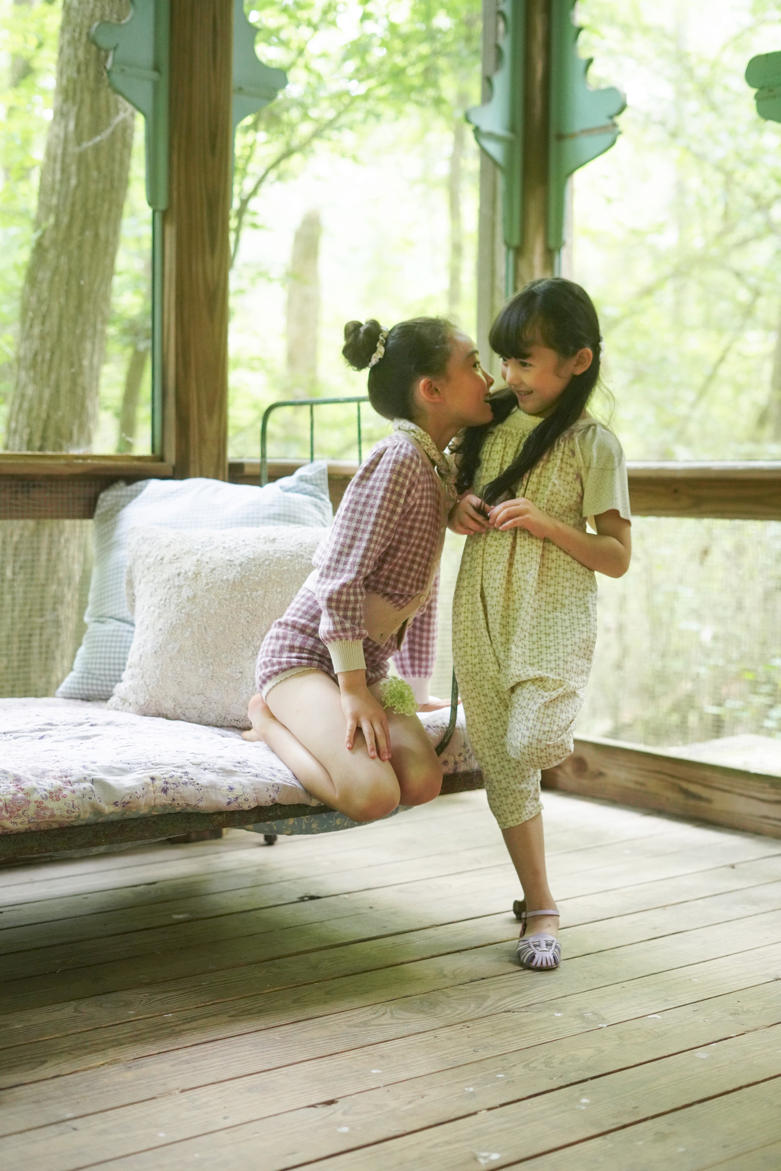 Flutter Tee – Soor Ploom