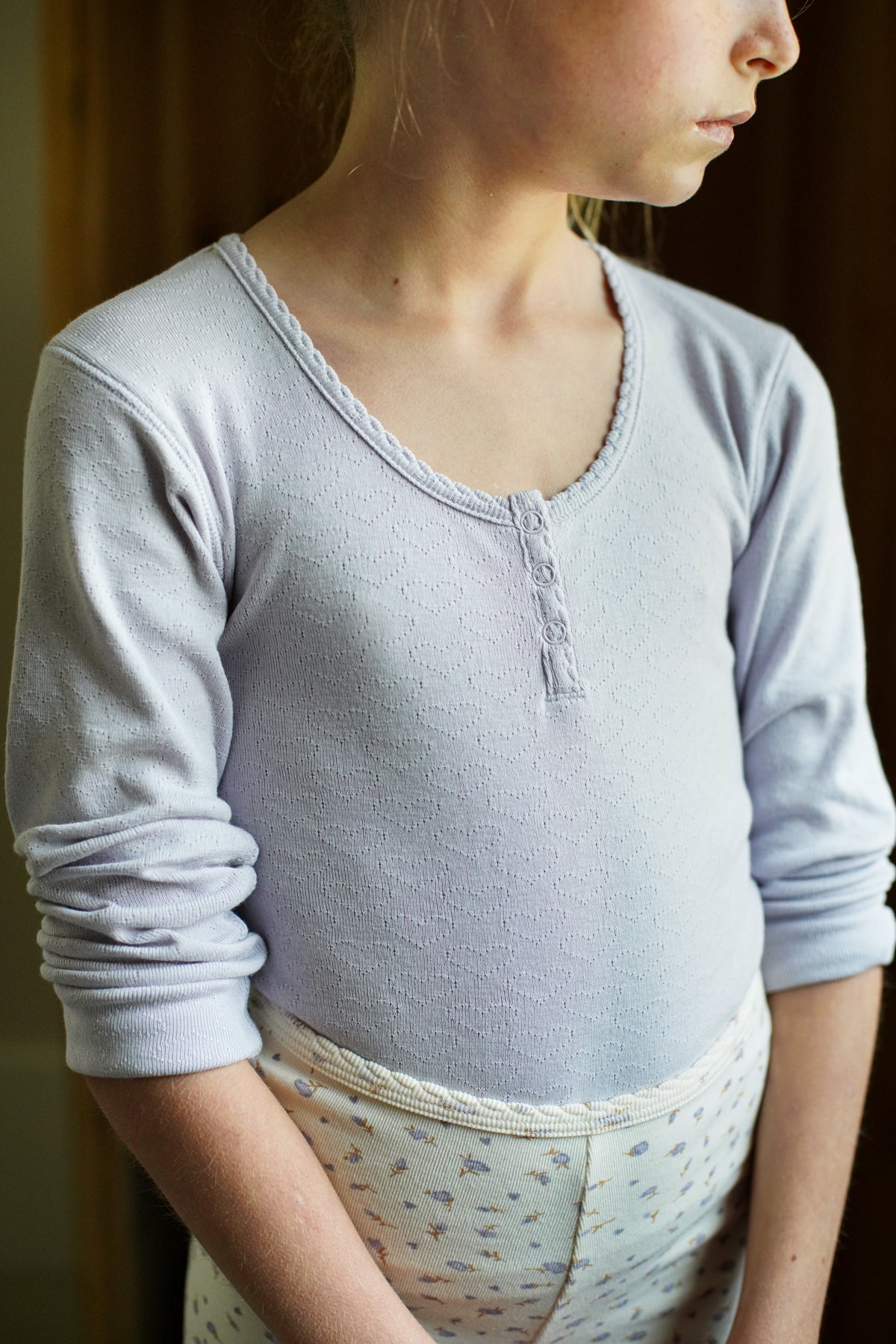 Twilight Tee – Soor Ploom