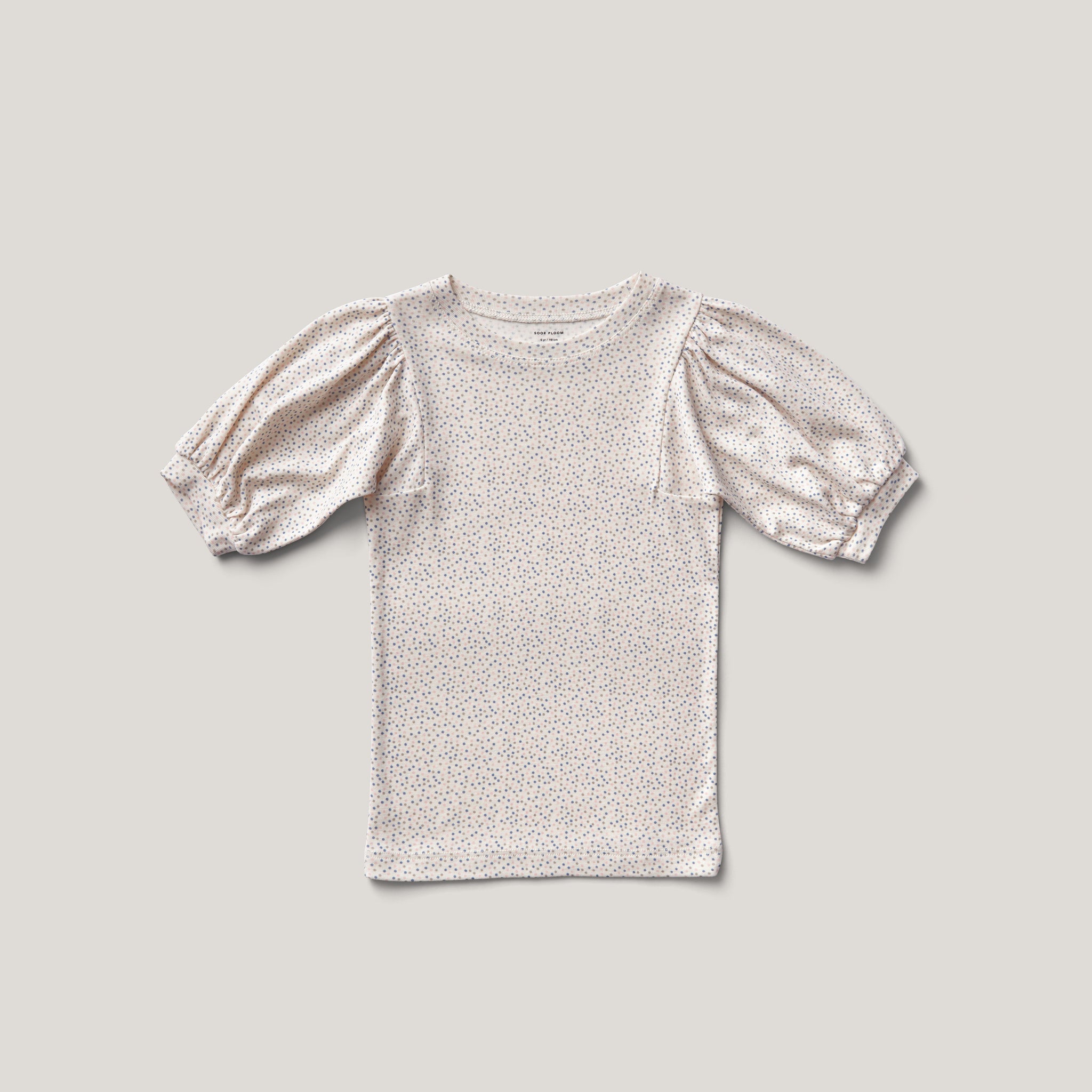 Balloon Tee – Soor Ploom