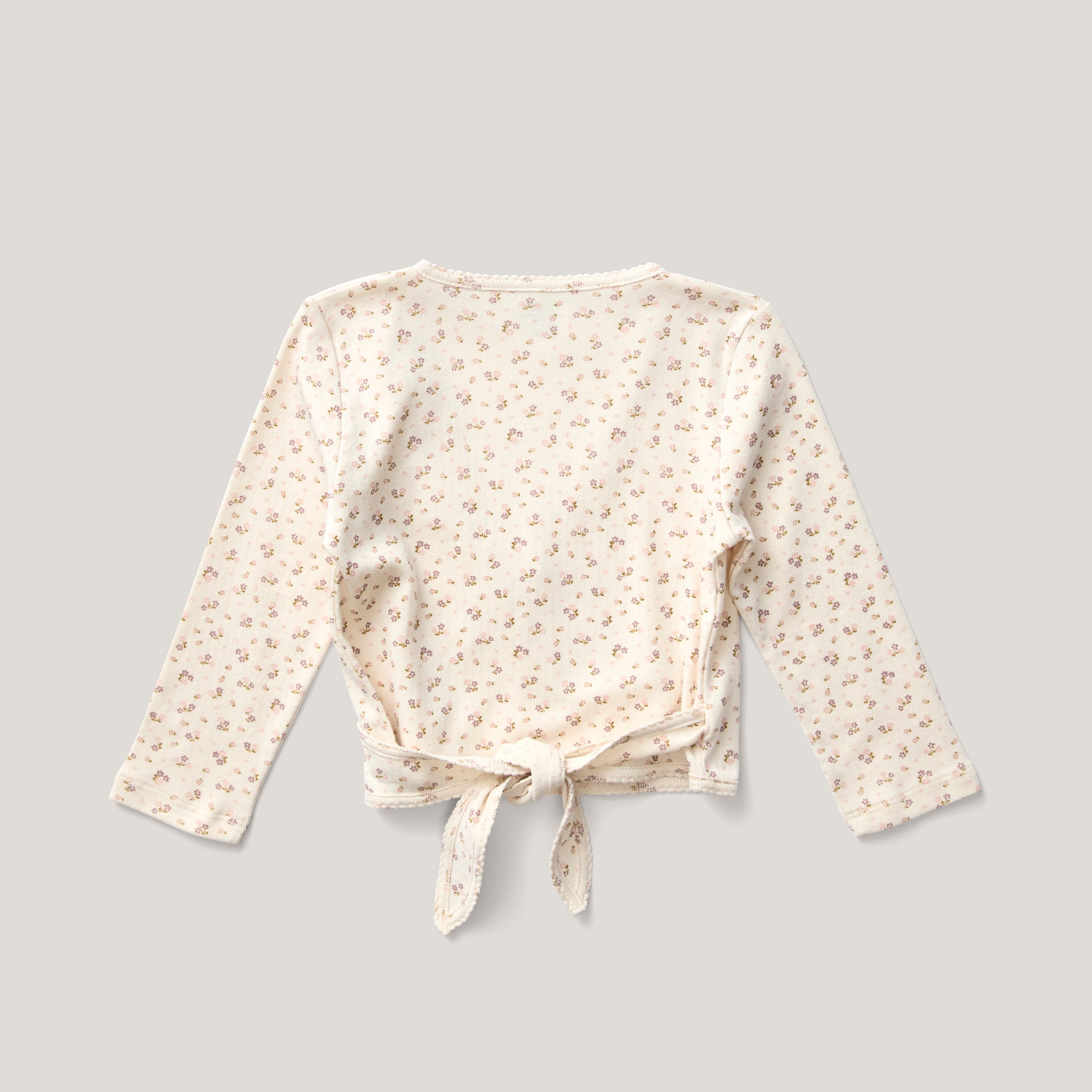 Wrap Tee – Soor Ploom