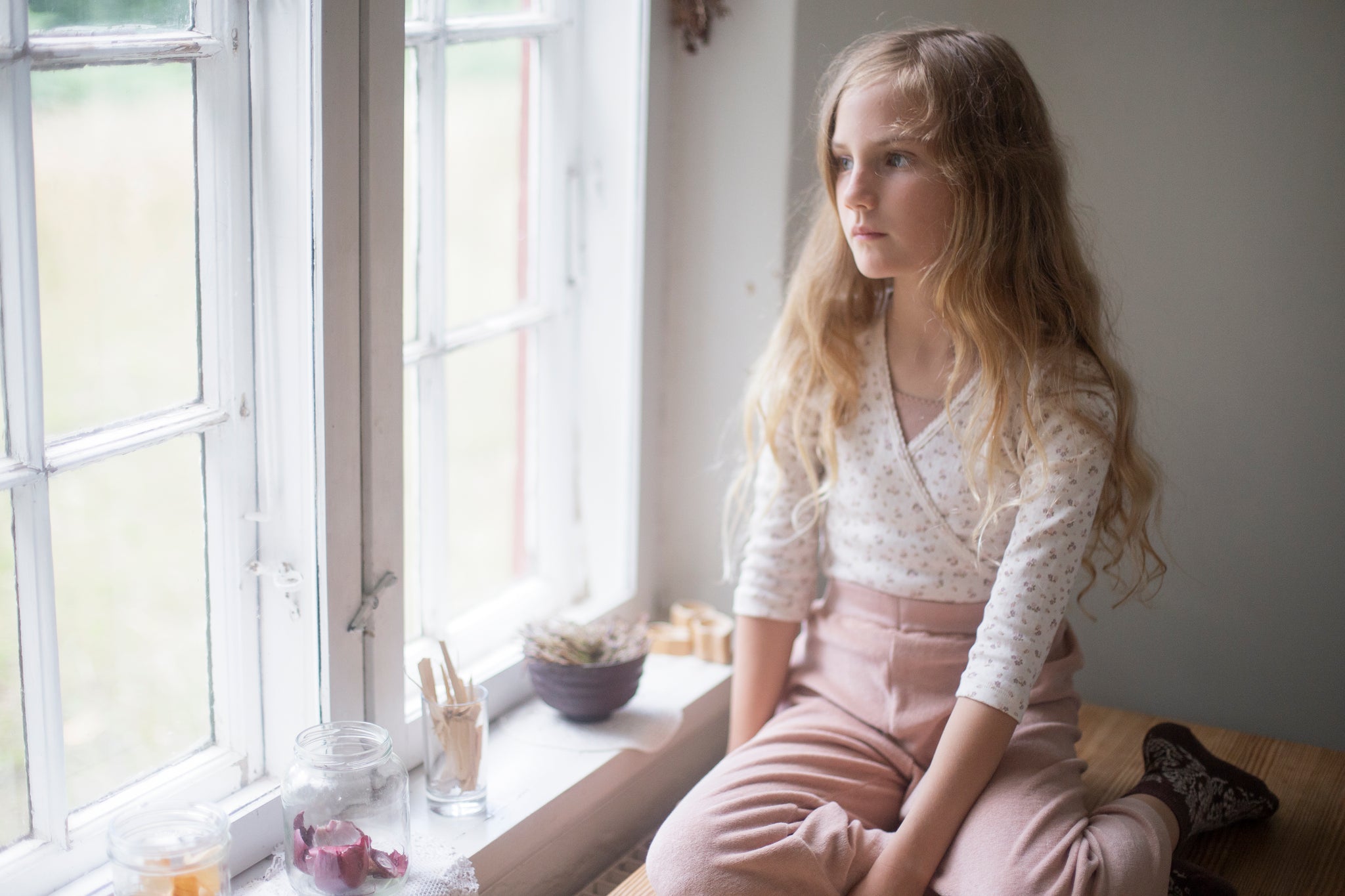 Wrap Tee – Soor Ploom