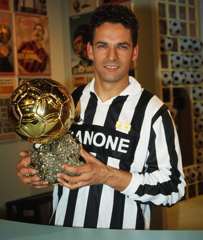 バロンドール連続受賞の難しさ…過去に「快挙」を逃した名手は