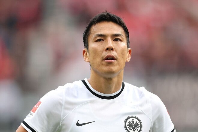 ぜひ、決勝も勝ってほしい」現役続行の長谷部誠がWBCで大逆転勝利の侍