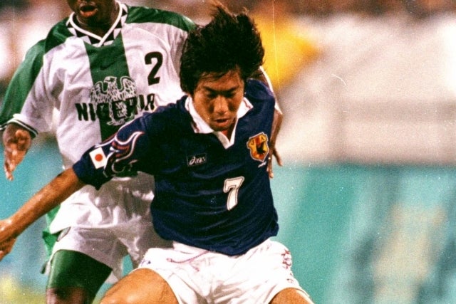 無いね」「ちょっと耐えられない」前園真聖が指導者での現場復帰を