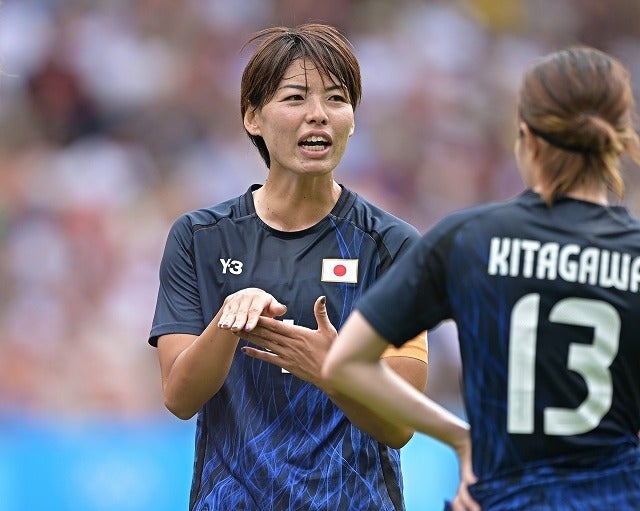 ちょっとの差」でも「大きな壁」。世界8強を超えるために、なでしこ