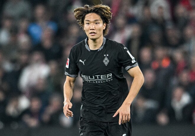 11回のデュエルで3度しか勝利してない」板倉滉への“低評価”へ物申す