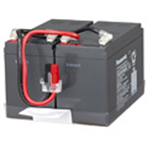 BNシリーズ 交換用バッテリパック／増設用バッテリユニット ｜オムロン