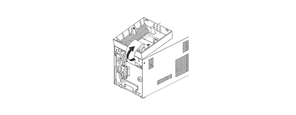 BNB75T｜製品情報｜OMRON 無停電電源装置（UPS）