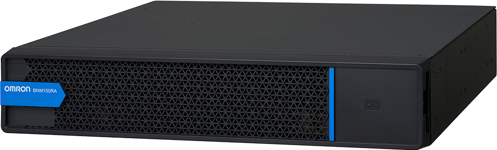 BNM150RA｜製品情報｜OMRON 無停電電源装置（UPS）
