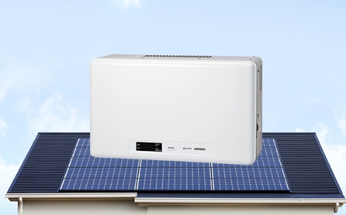 製品情報 | 再生可能エネルギーを創り活用するエネルギー