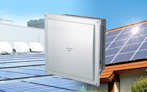 製品情報 | 再生可能エネルギーを創り活用するエネルギー