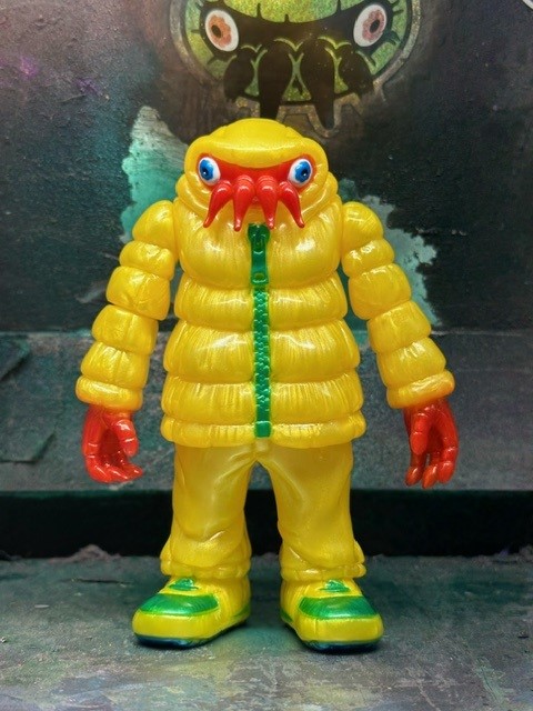 GYAROMI 作品紹介 – SOCOYORI