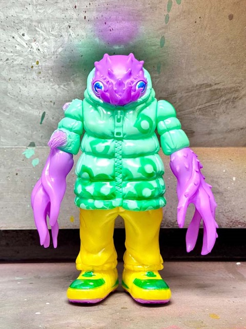 GYAROMI 作品紹介 – SOCOYORI