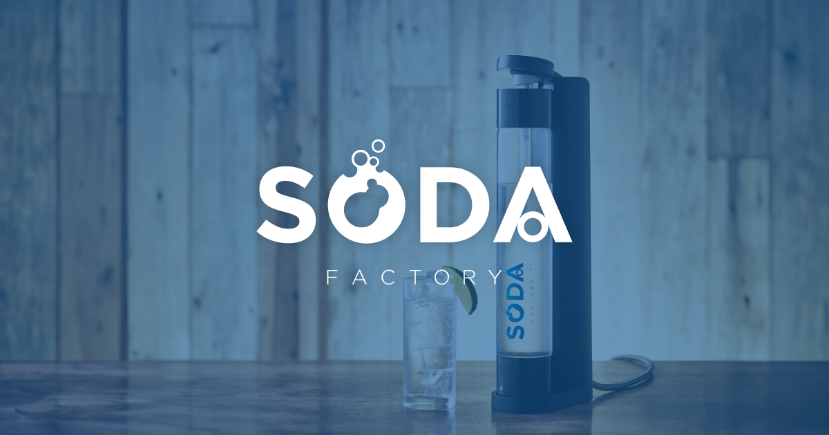 業務用炭酸サーバー｜料金・レンタル｜ミドボン対応｜SODA FACTORY