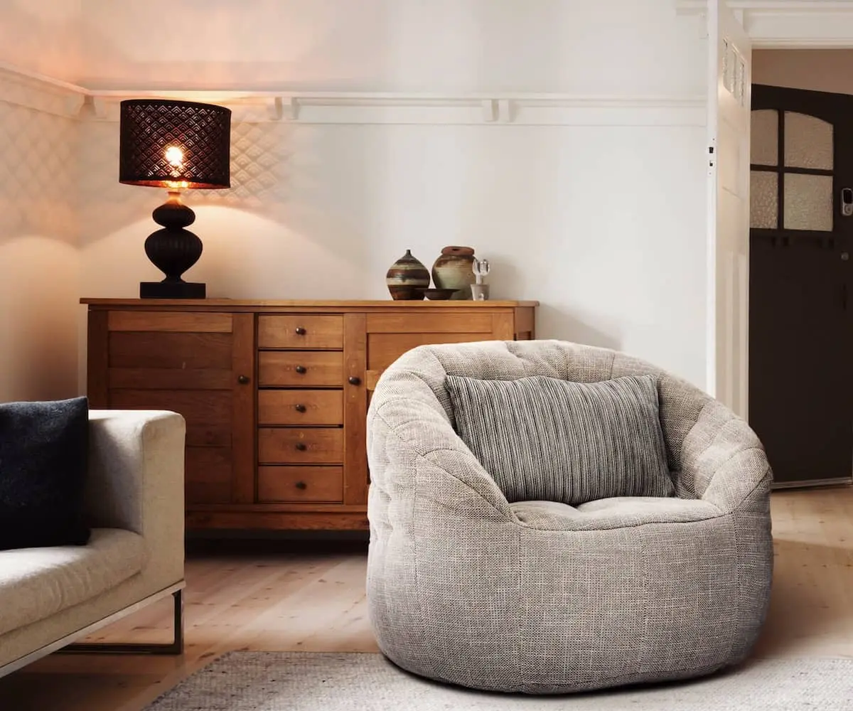 ambient lounge アクスティック Hi-Lux シングルソファ 【公式通販】