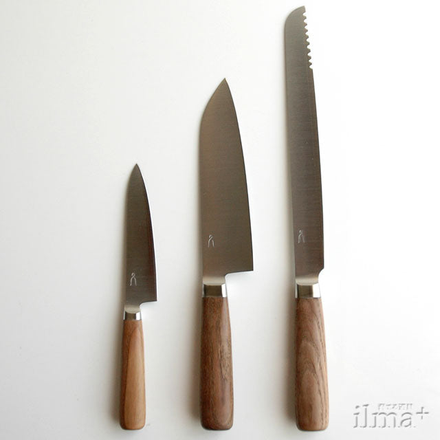 庖丁工房タダフサ 万能包丁 170mm 三徳 – 生活雑貨 育てる道具ILMA+