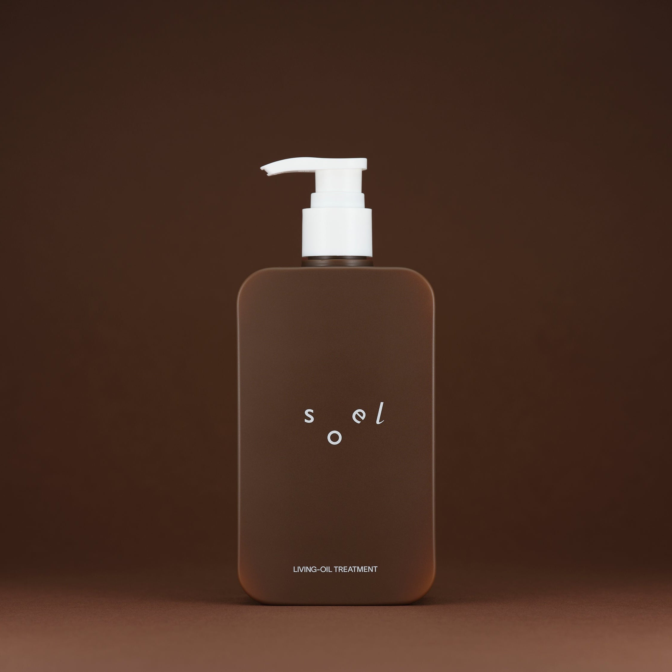 LIVING-OIL トリートメント 290mL