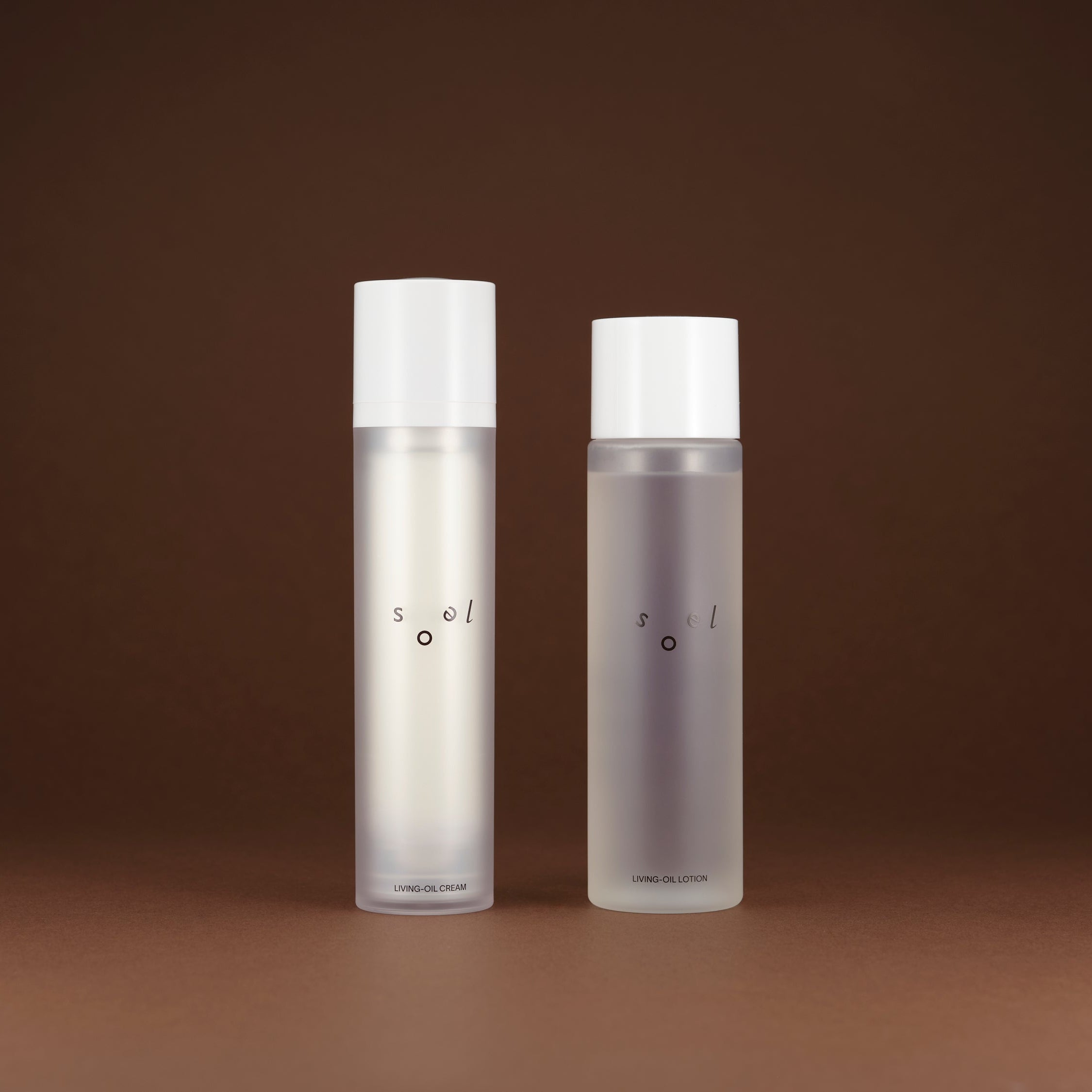 ベーシックセット【ローション＋クリーム】