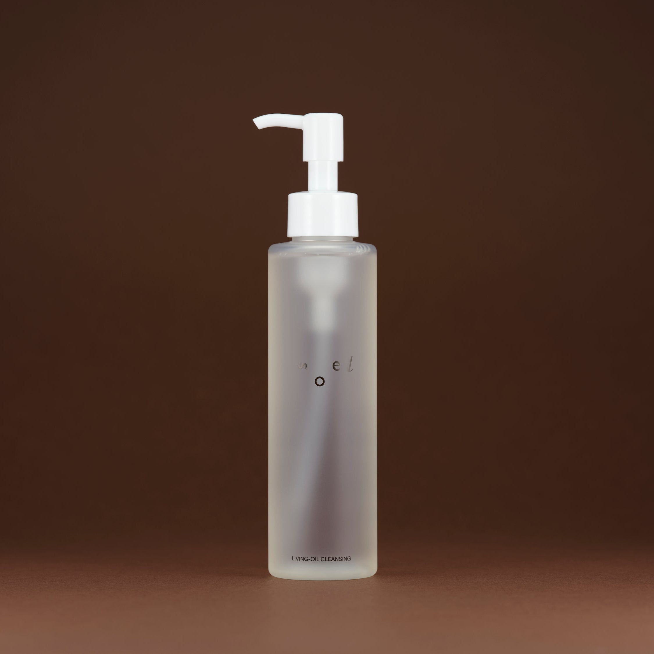 LIVING-OIL CLEANSING GEL クレンジングジェル 150mL
