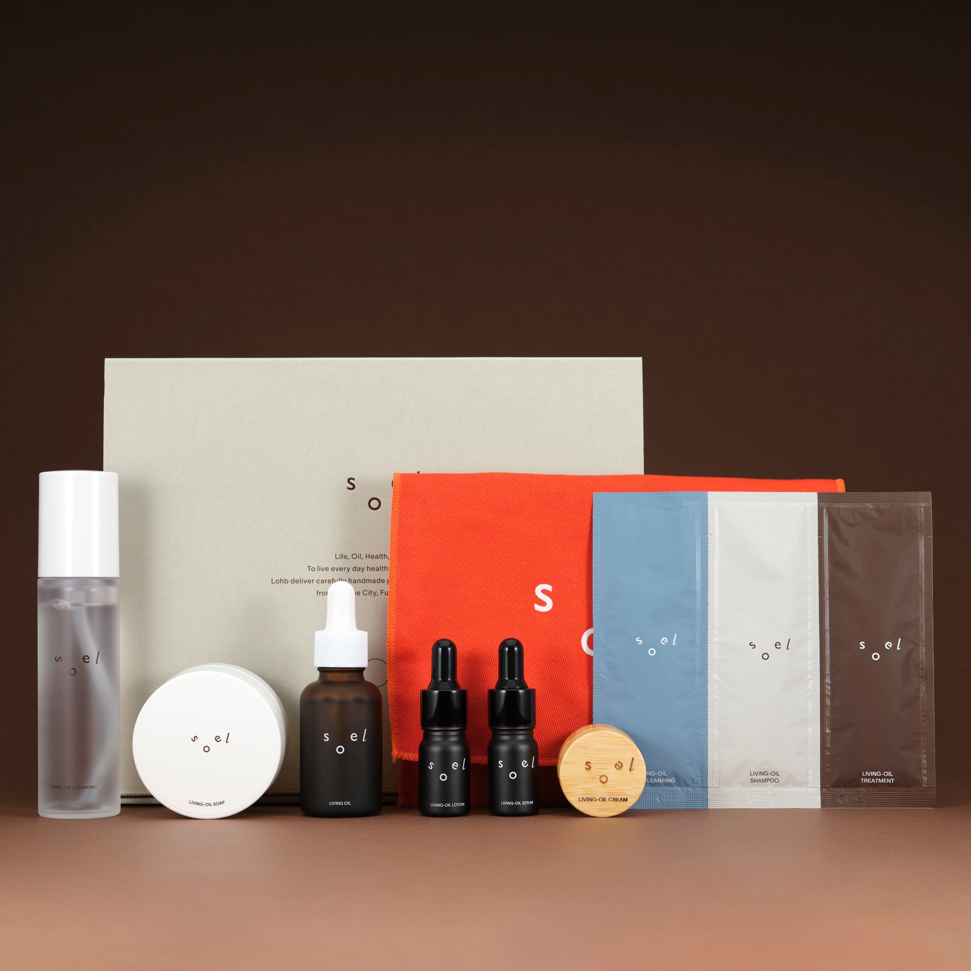 AMERI コラボレーション