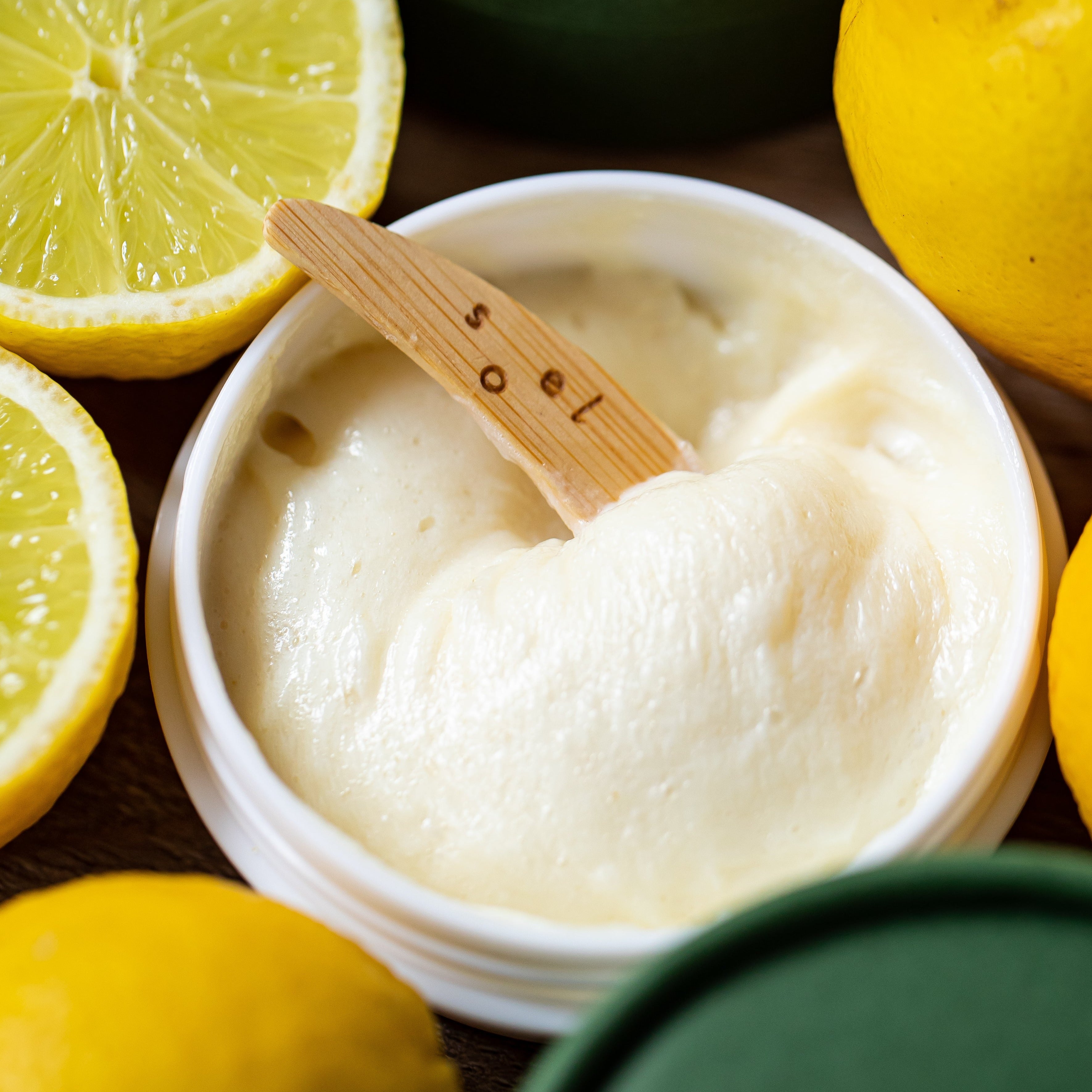 LIVING-OIL 2 YOU GOLDEN LIME / ゴールデンライム2種アソートセット