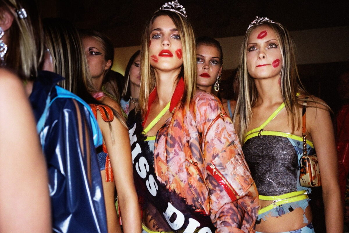 ドキュメンタリー映画『ジョン・ガリアーノ 世界一愚かな天才