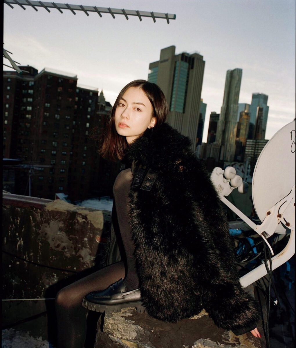 SUMIRE に聞いた今、注目のマルチクリエイター ＜ローレン・サイ