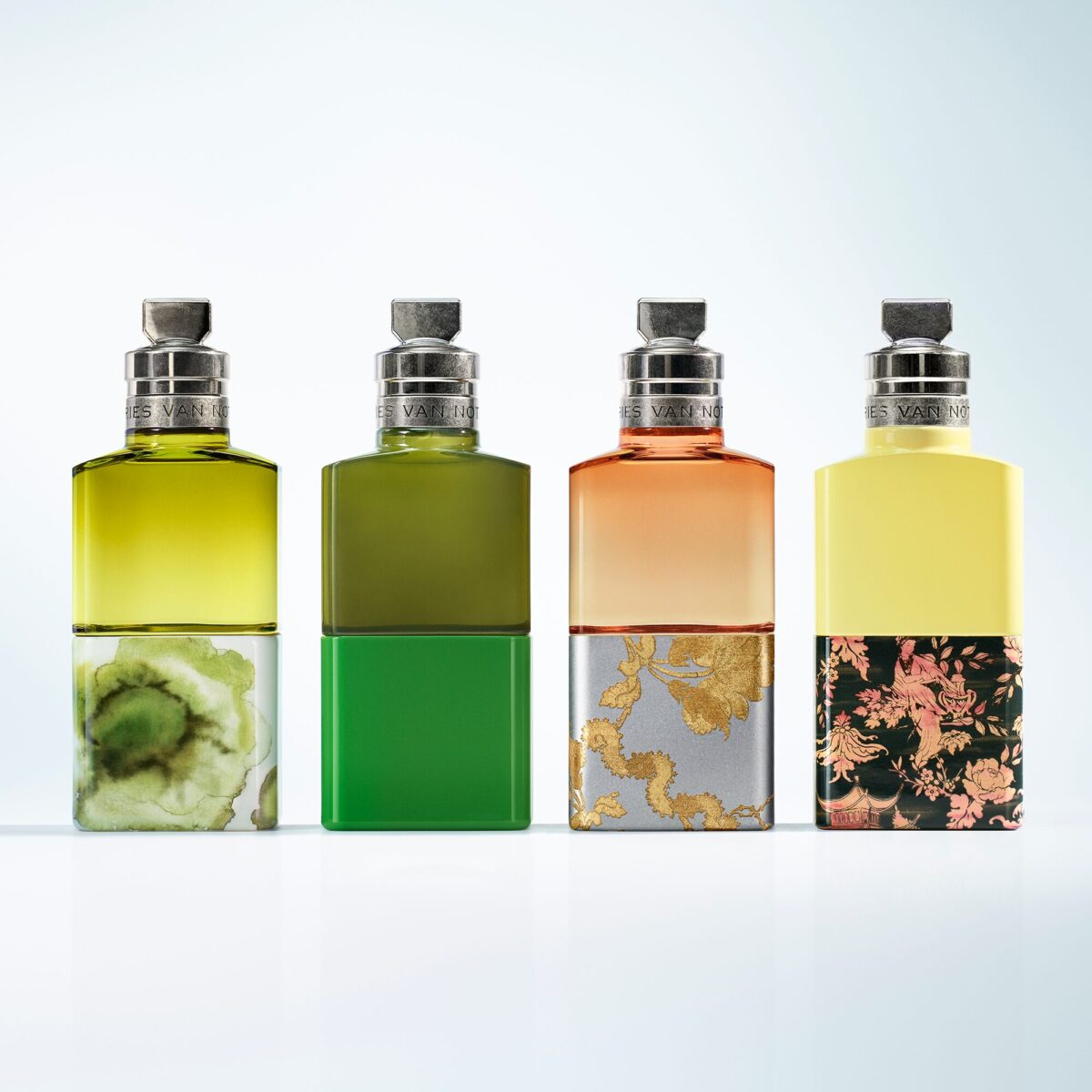 DRIES VAN NOTEN（ドリス ヴァン ノッテン）から2024年新作