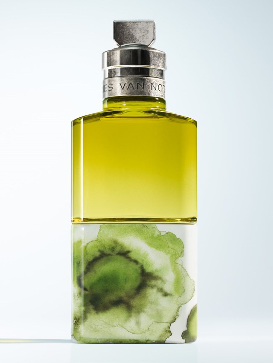 DRIES VAN NOTEN（ドリス ヴァン ノッテン）から2024年新作