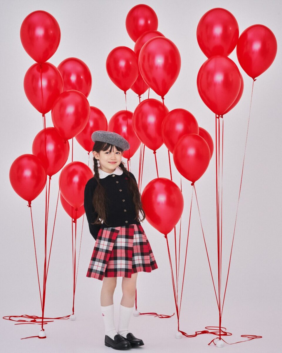 Vivienne Westwood RED LABEL（ヴィヴィアン・ウエストウッド レッド