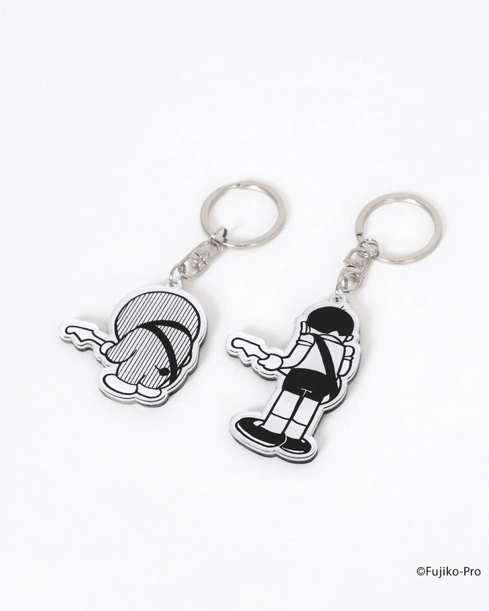 LAD MUSICIAN（ラッド ミュージシャン）が『ドラえもん』との