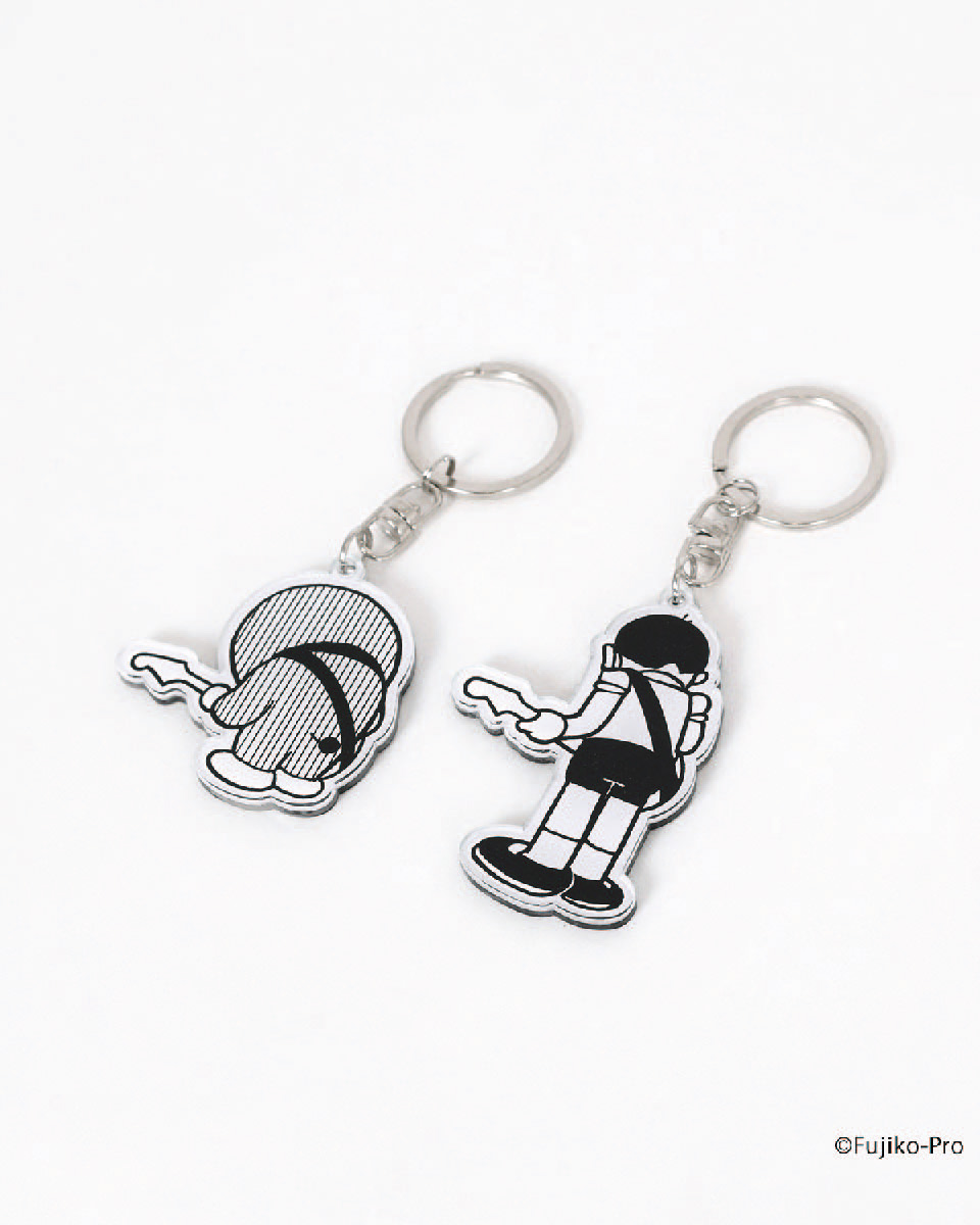 LAD MUSICIAN（ラッド ミュージシャン）が『ドラえもん』との