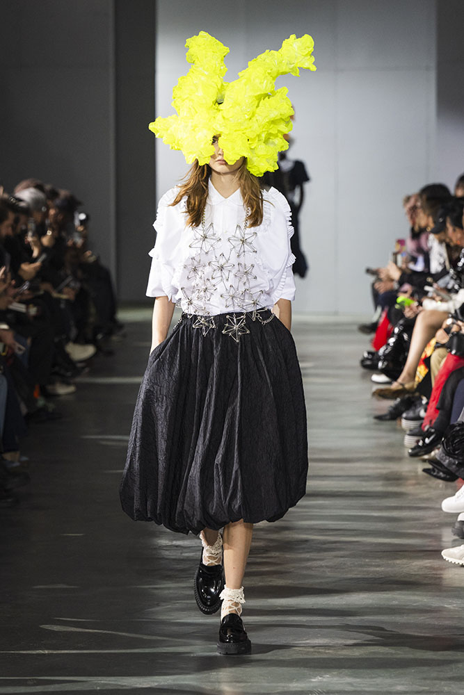 星が瞬く、ノワール ケイ ニノミヤのピュア＆プレイフルな世界。2026年