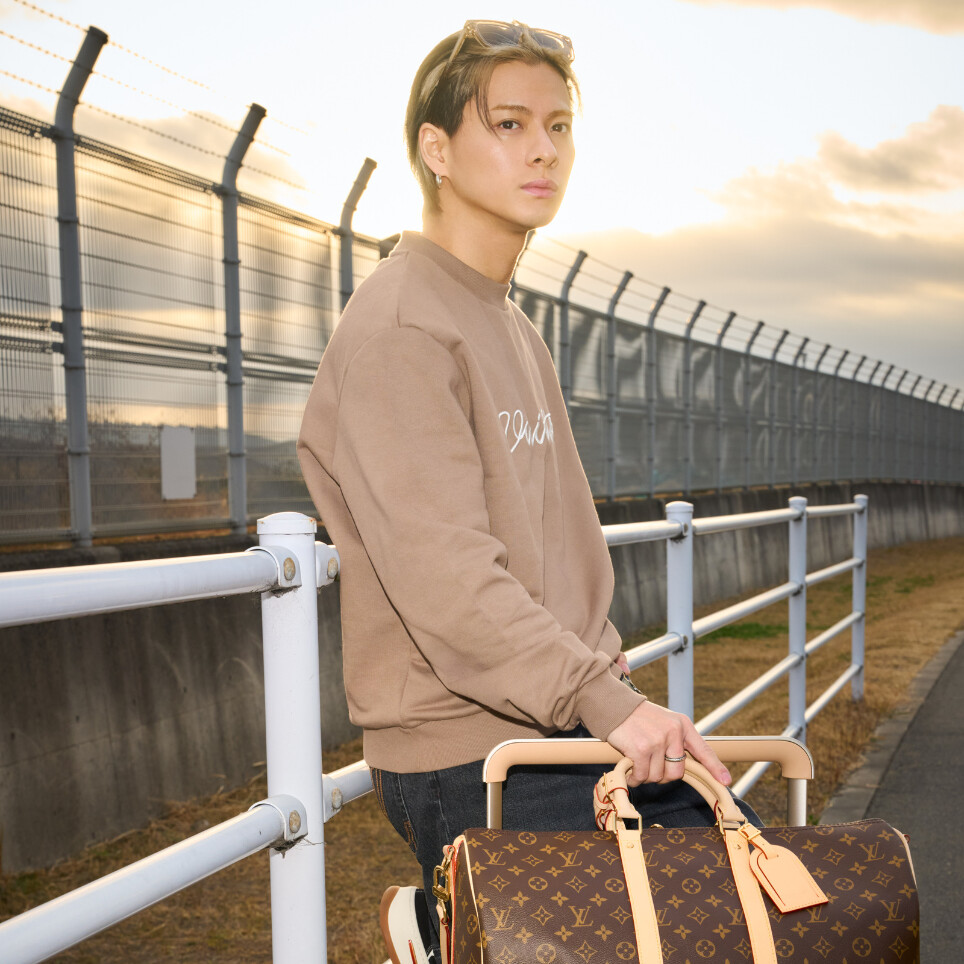 ポーター セシリーバンセン 8/22発売｜YOSHIDA & Co. 90th Anniversary