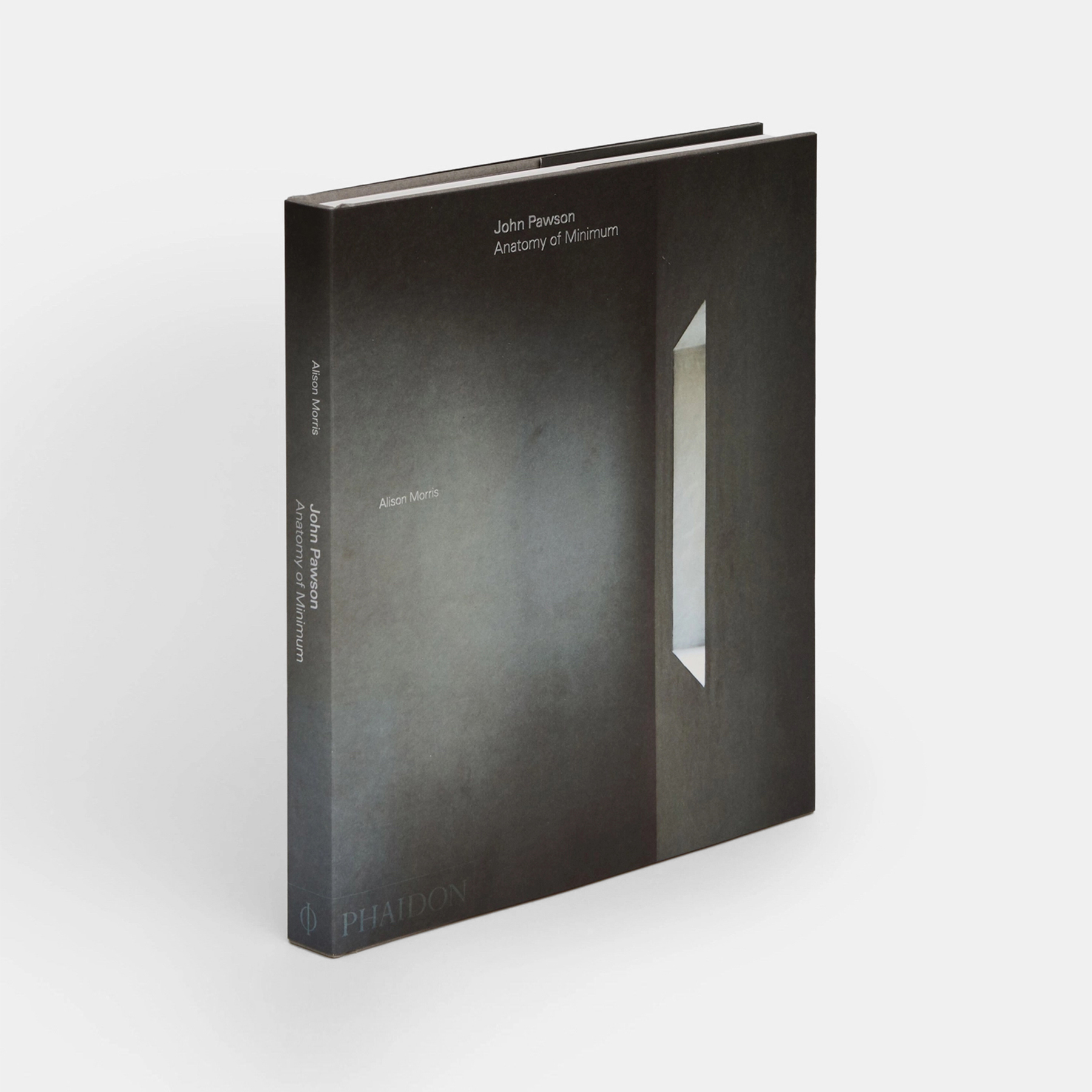 John Pawson: Anatomy of Minimum | Softer Volumes