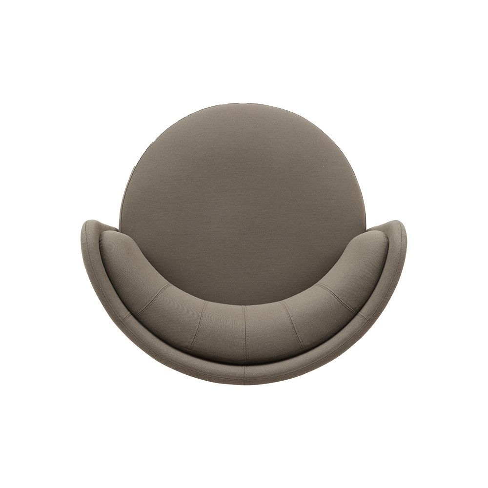 JOE Chair Low » SOFTLINE Furniture