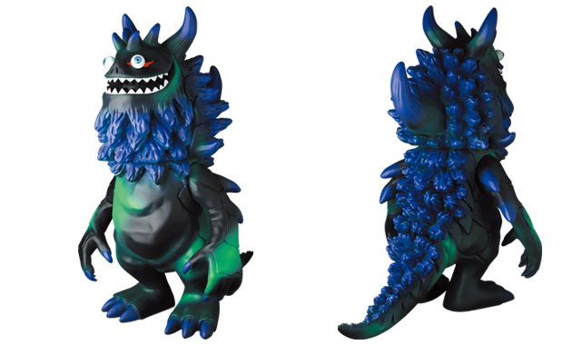 T9G氏デザインの「JAM ランジアス」に「ver.3」出現！ | sofvi.tokyo