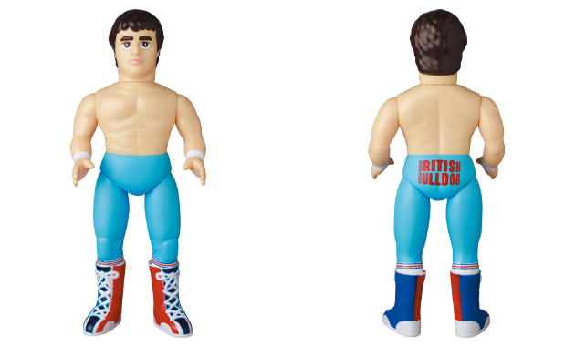 SFSシリーズ」に「キッド＆スミス」の「ザ・ブリティッシュ