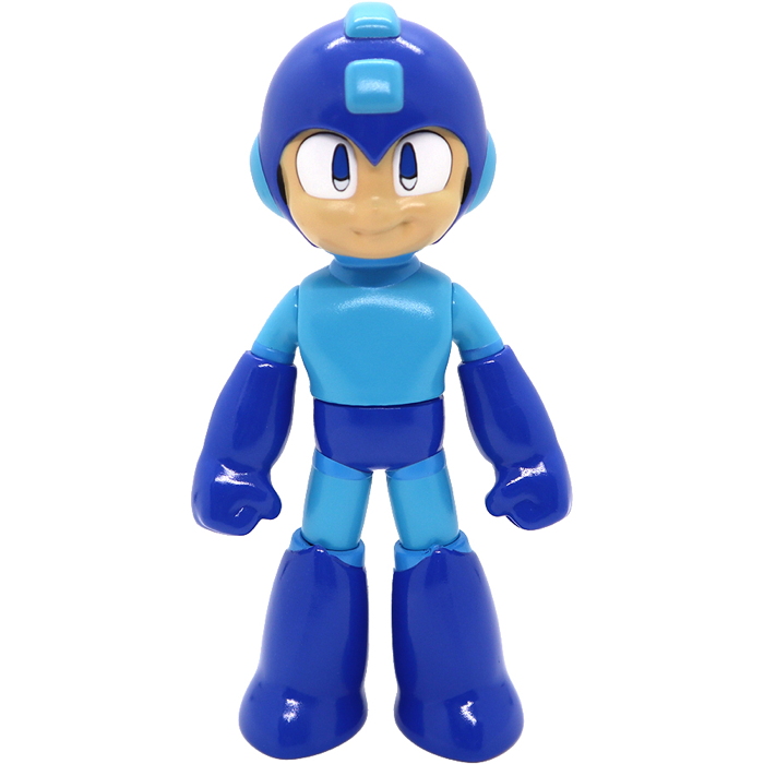 SOFVIPSから、なんと「ロックマン」「カットマン」出現！ | sofvi.tokyo