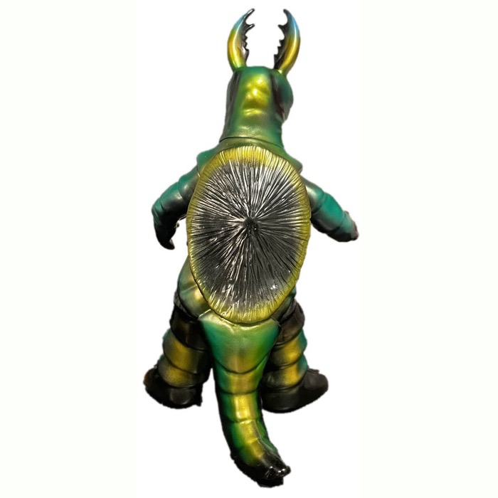 マルサンオリジナル怪獣［マルモン］復刻版がまんだらけCoCooに