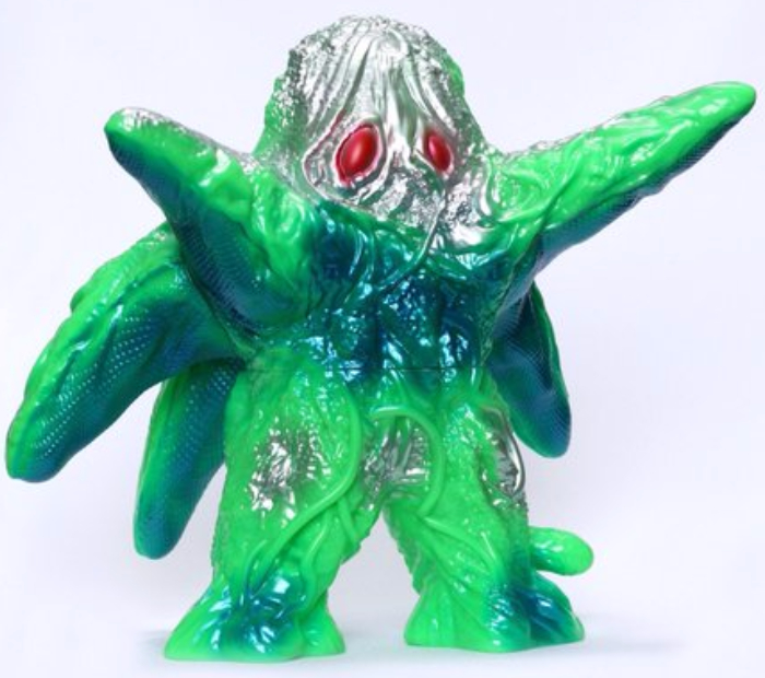 注目のY・MSF製［ウルトラマンシリーズ］から、ついに第1弾発売