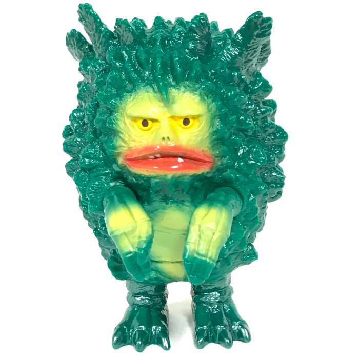 ドリームロケットのお友達な「ガラモン」が一般発売開始！ | sofvi.tokyo