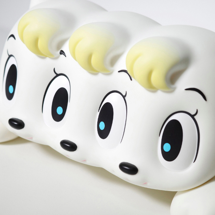 KOUSUKE SHIMIZU ×『ジャングル大帝」がコラボレーション！ | sofvi.tokyo