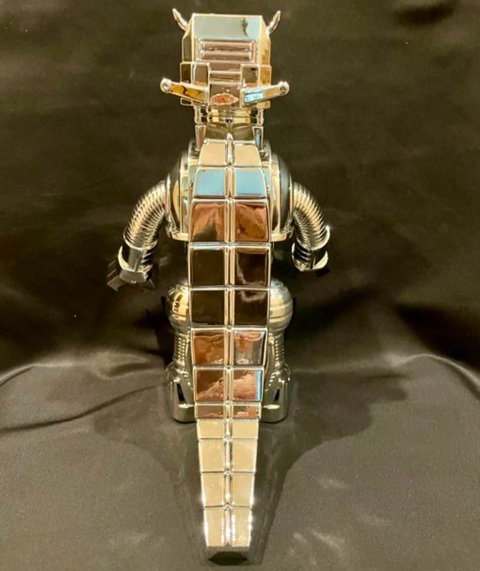 Y・MSFの「ウルトラソフビシリーズ」第3弾は「第3弾S」としてA