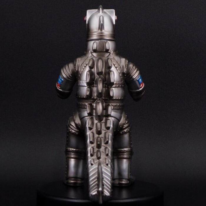 大注目！ M1号の「メカゴジラ2」が久しぶりに登場！ | sofvi.tokyo