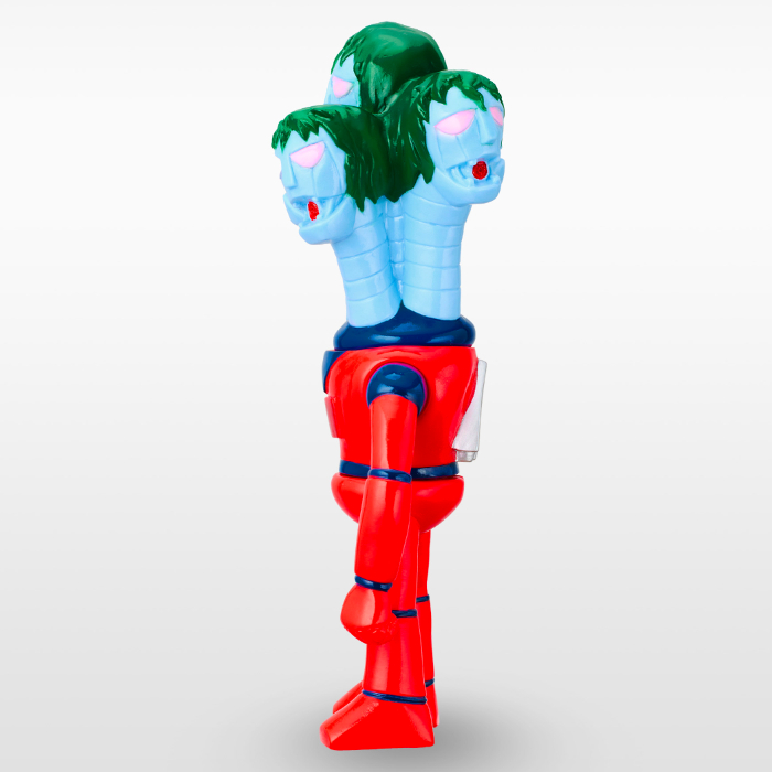 ENKA VINYL第7弾は［ダイナミックな全てコレクション］＆［みんなの