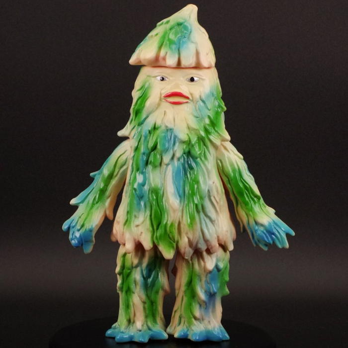 なんとブルマァクの「ザザーン」が“あの”「カタログカラー」で蘇る