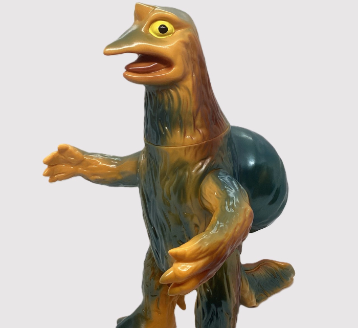 マルモンEX復刻シリーズ」より「カイバーグEX（1st.カラー）」が