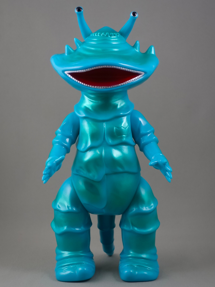 ショップ・はしもと玩具店限定！ マルサン製「カネゴン450」が「昭和